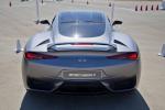 Infiniti EMERG-E Concept 2013 года